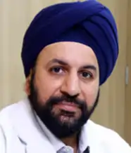 Pradeep Suri